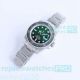 Swiss Copy Rolex Submariner DIW Parakeet Sandblasted Carbon Watch D-Green Dial (8)_th.jpg